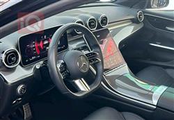 مێرسێدس بێنز C-Class